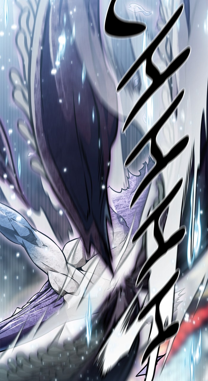 Tower of God manga, chapter 636, page 291 of 412