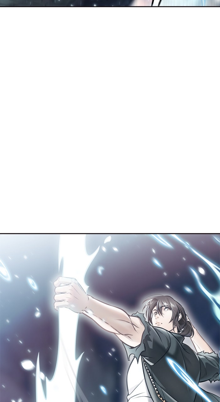Tower of God manga, chapter 636, page 292 of 412