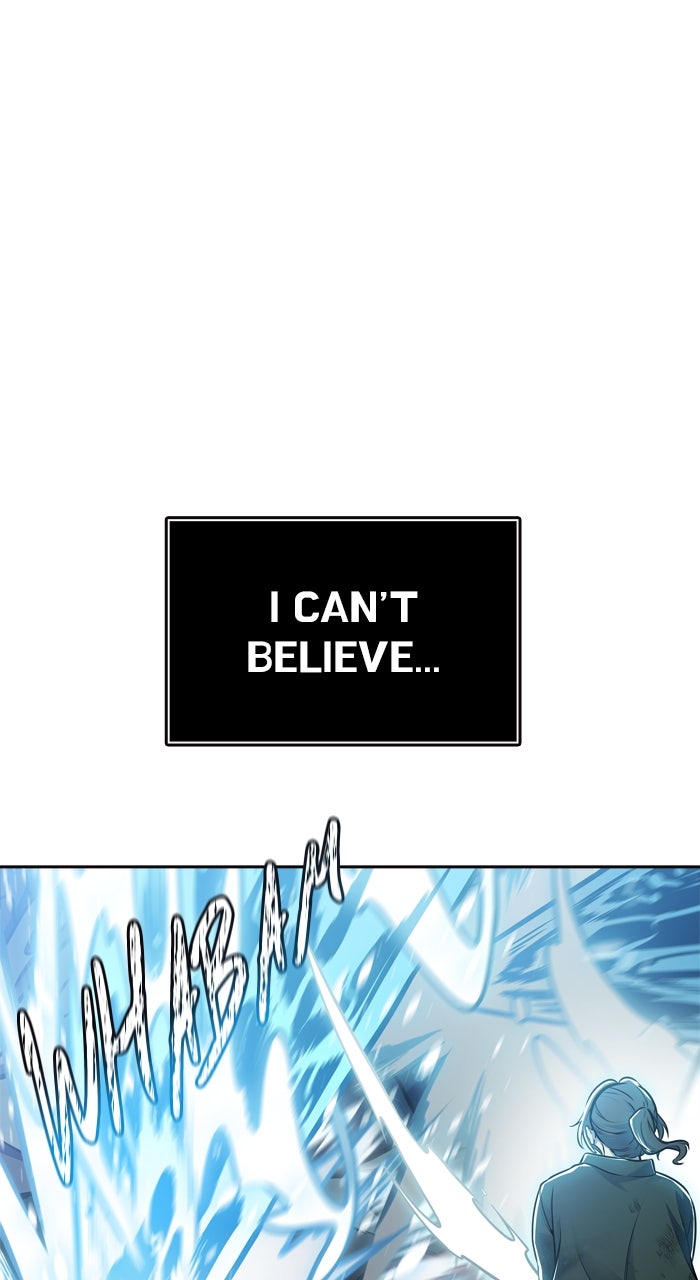 Tower of God manga, chapter 636, page 297 of 412