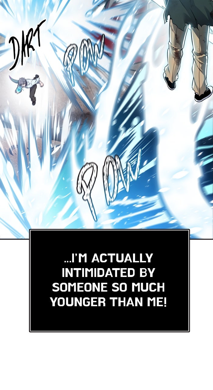 Tower of God manga, chapter 636, page 298 of 412