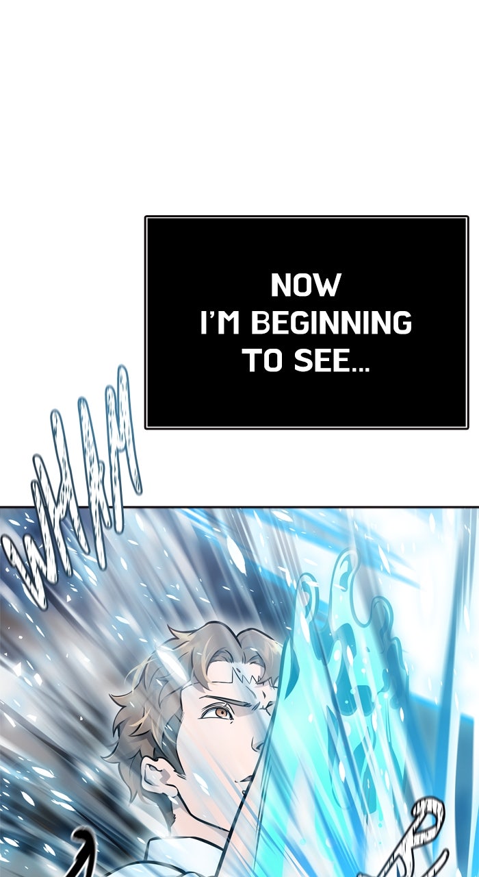 Tower of God manga, chapter 636, page 299 of 412