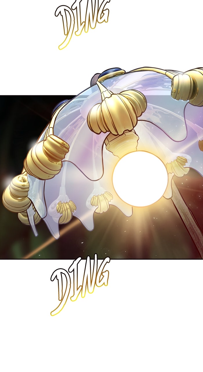 Tower of God manga, chapter 636, page 3 of 412