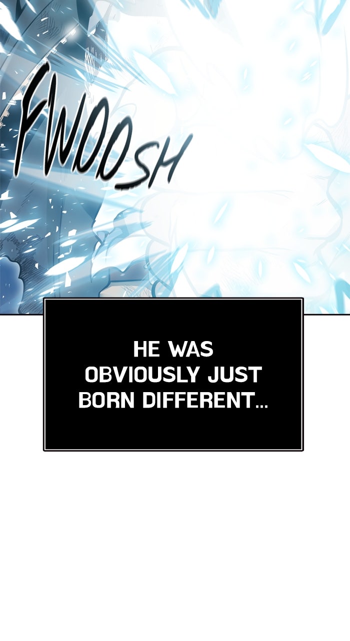 Tower of God manga, chapter 636, page 302 of 412