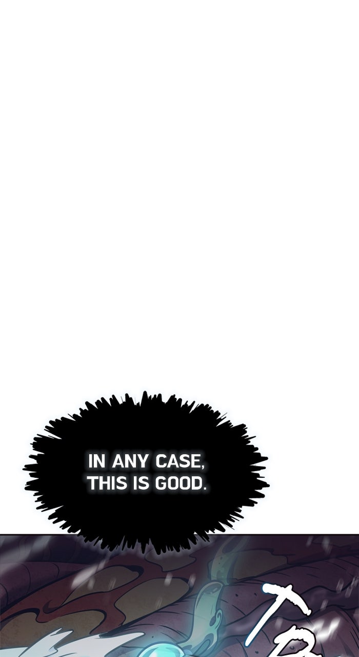 Tower of God manga, chapter 636, page 304 of 412