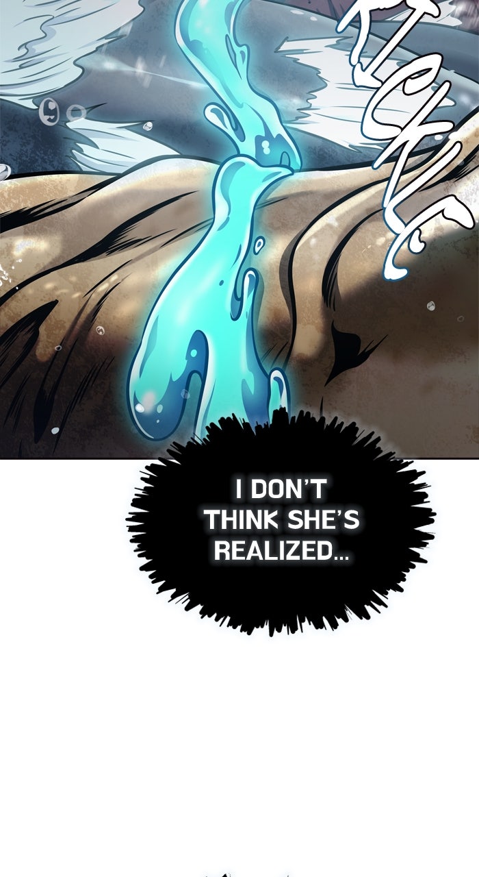 Tower of God manga, chapter 636, page 305 of 412