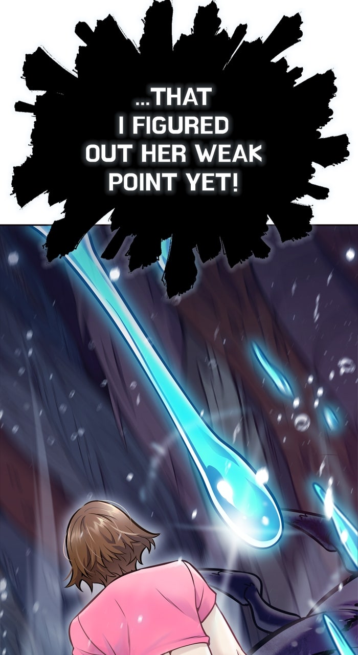 Tower of God manga, chapter 636, page 306 of 412