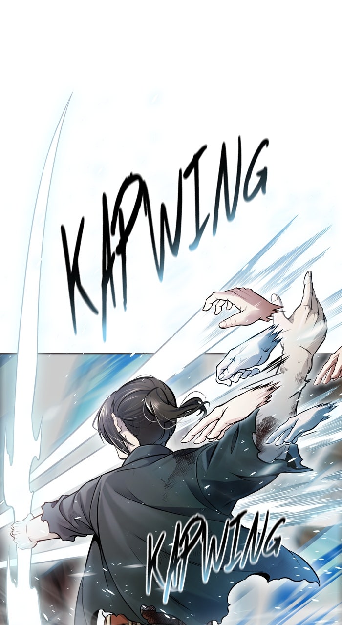 Tower of God manga, chapter 636, page 308 of 412