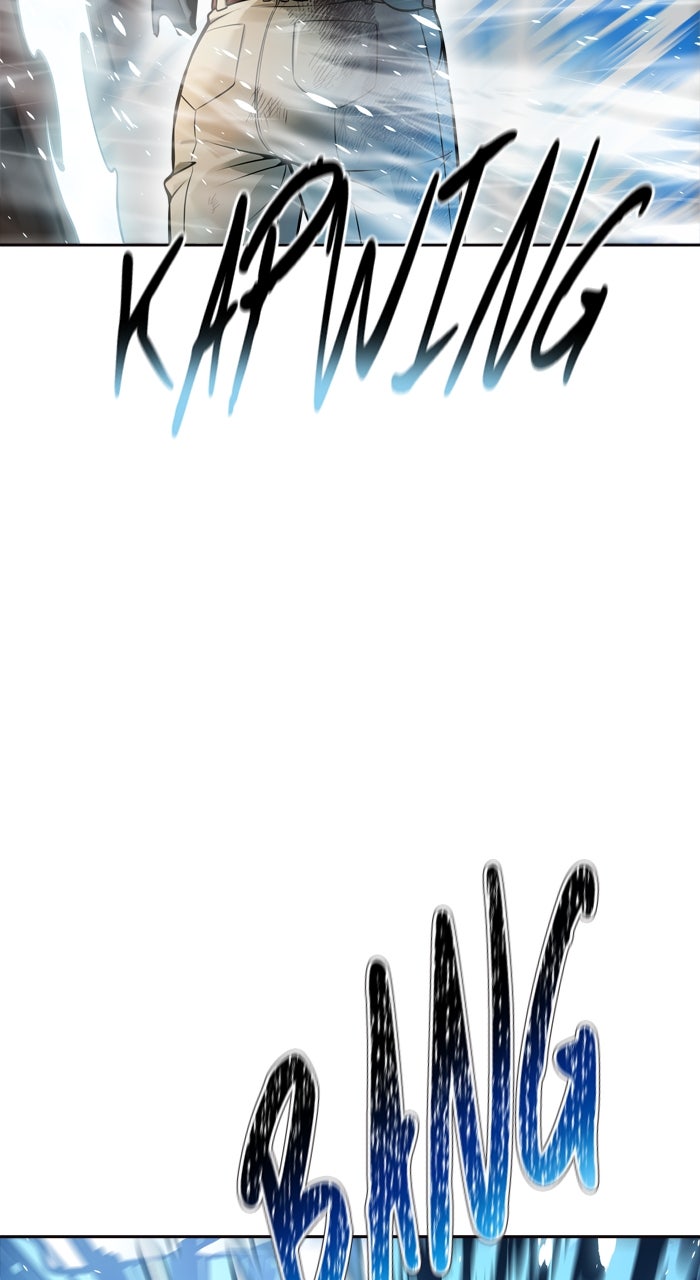Tower of God manga, chapter 636, page 309 of 412