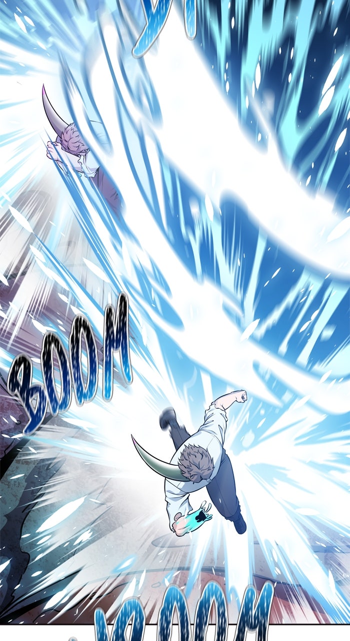 Tower of God manga, chapter 636, page 310 of 412