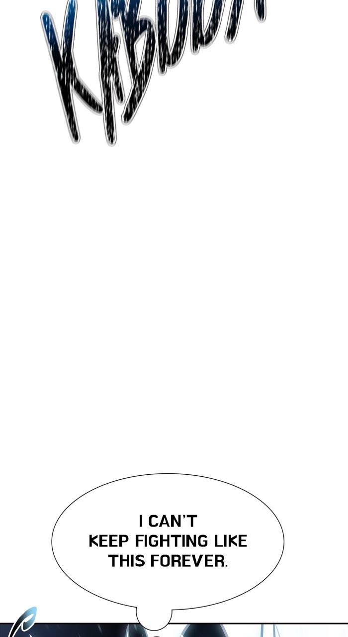 Tower of God manga, chapter 636, page 311 of 412