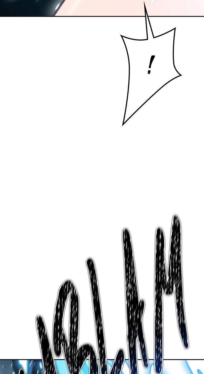 Tower of God manga, chapter 636, page 314 of 412