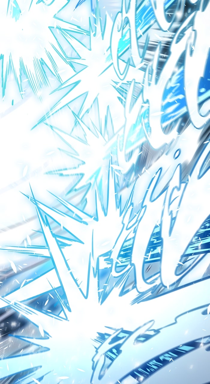 Tower of God manga, chapter 636, page 316 of 412