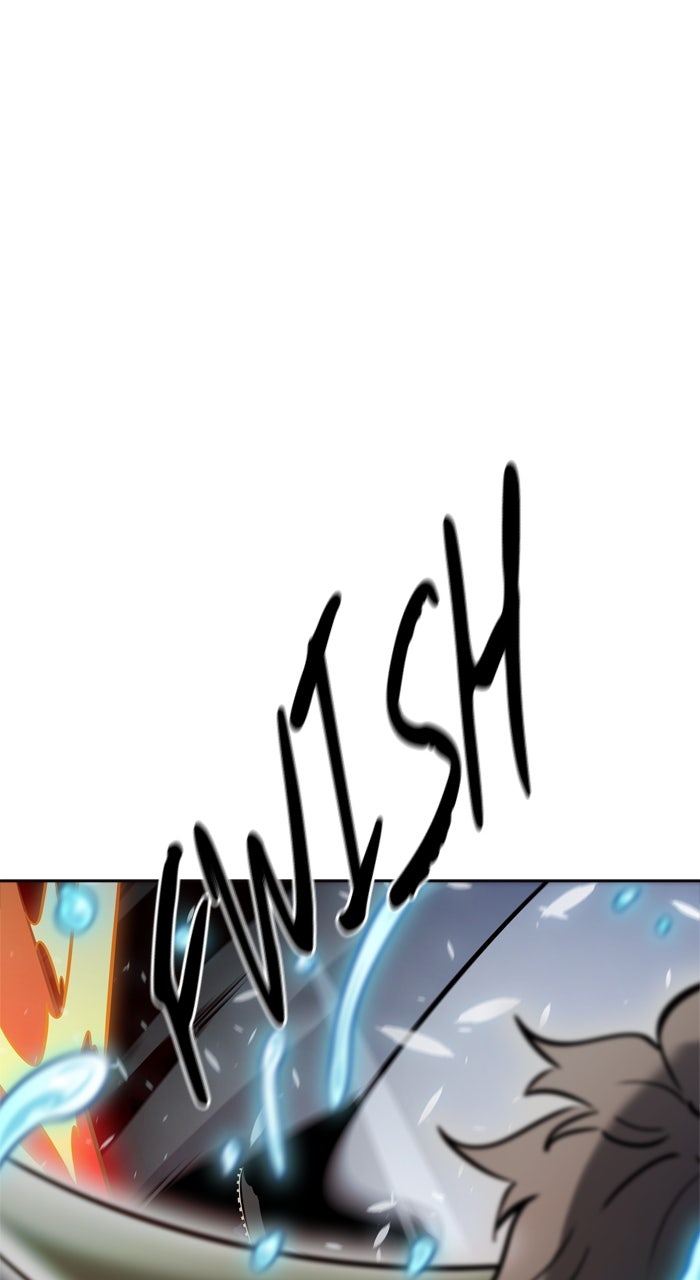 Tower of God manga, chapter 636, page 318 of 412