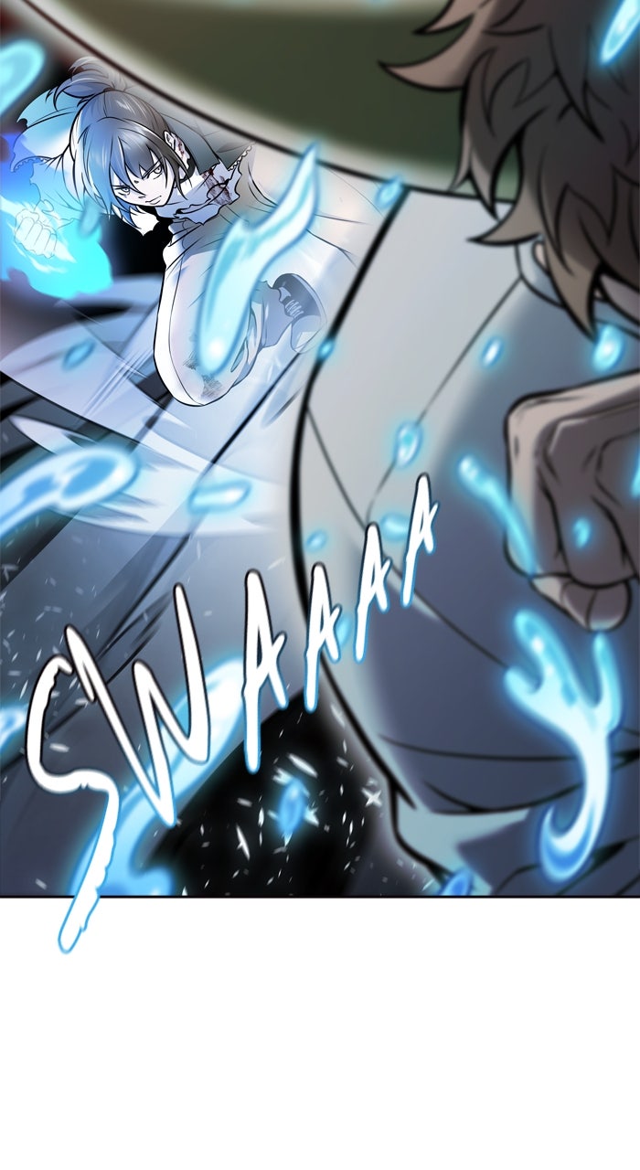 Tower of God manga, chapter 636, page 319 of 412
