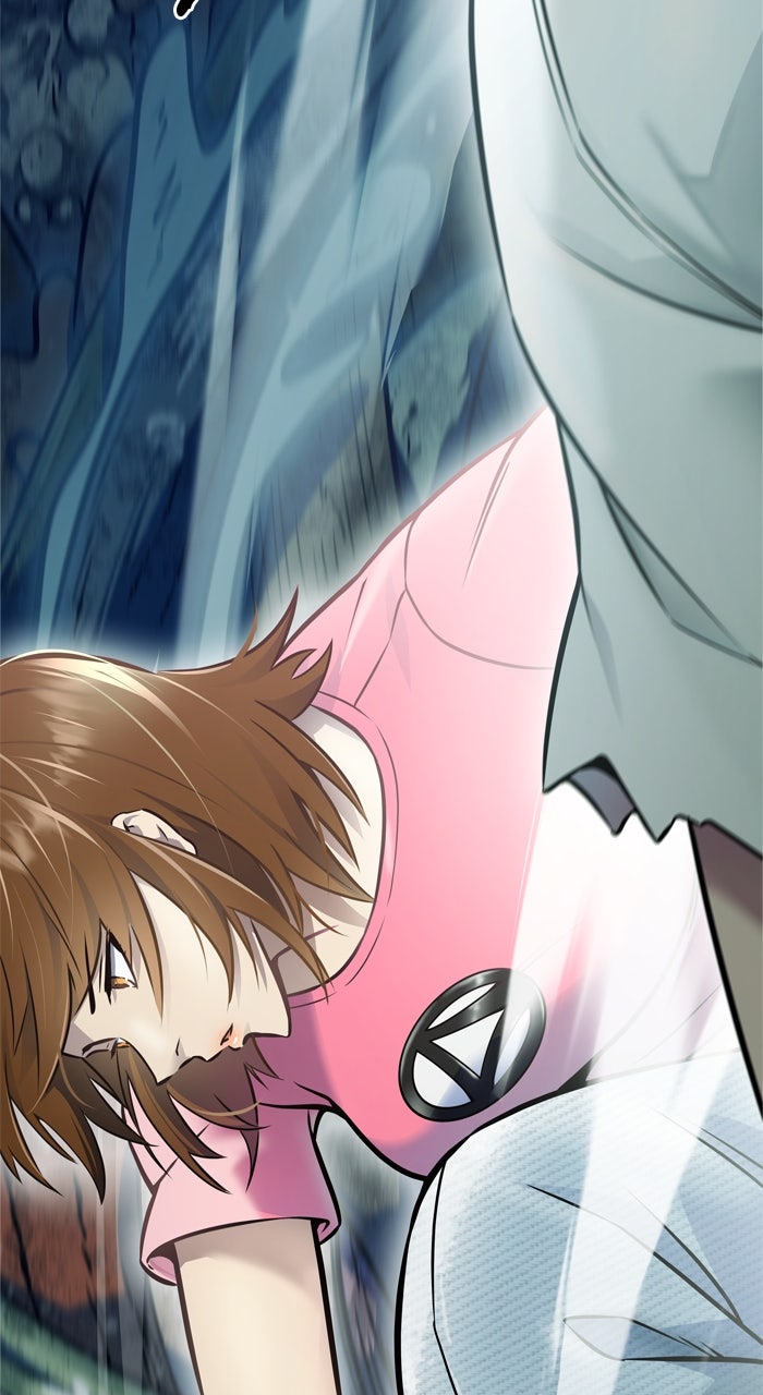 Tower of God manga, chapter 636, page 32 of 412