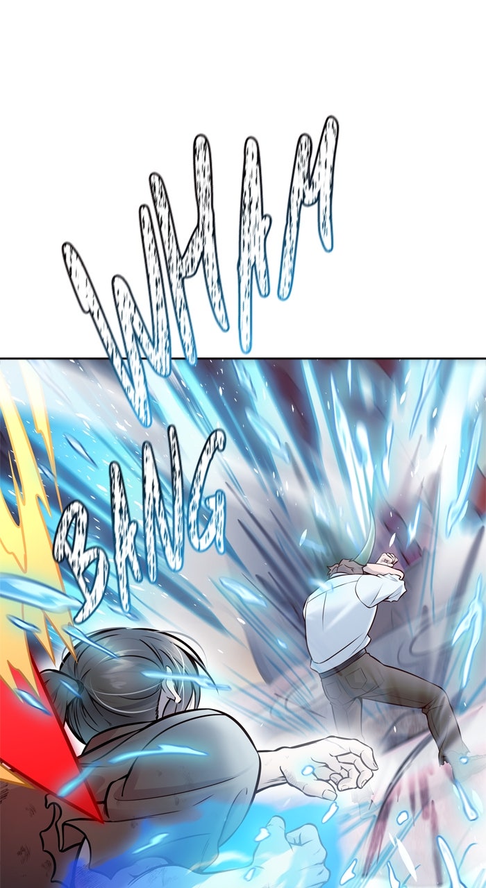 Tower of God manga, chapter 636, page 320 of 412