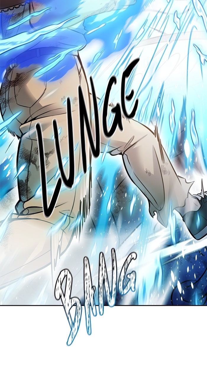 Tower of God manga, chapter 636, page 321 of 412