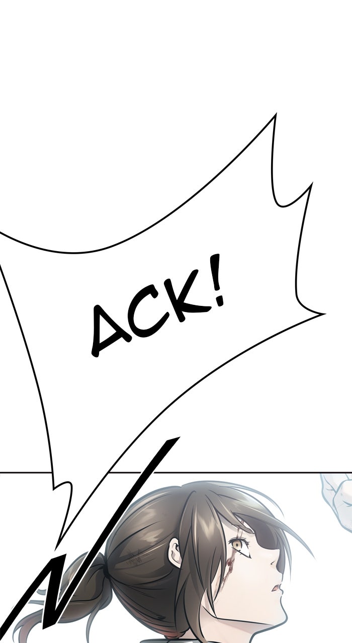 Tower of God manga, chapter 636, page 322 of 412