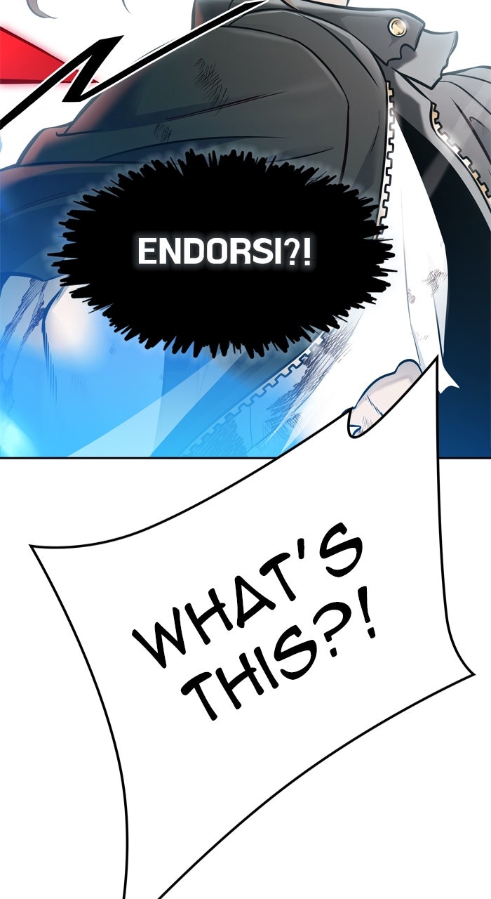 Tower of God manga, chapter 636, page 323 of 412