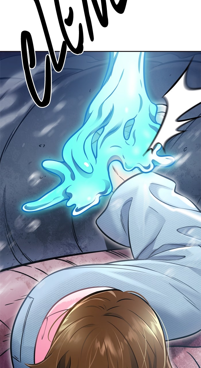 Tower of God manga, chapter 636, page 325 of 412