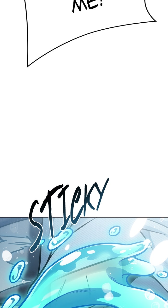 Tower of God manga, chapter 636, page 327 of 412