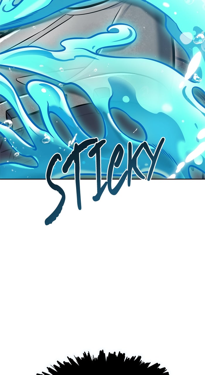 Tower of God manga, chapter 636, page 328 of 412