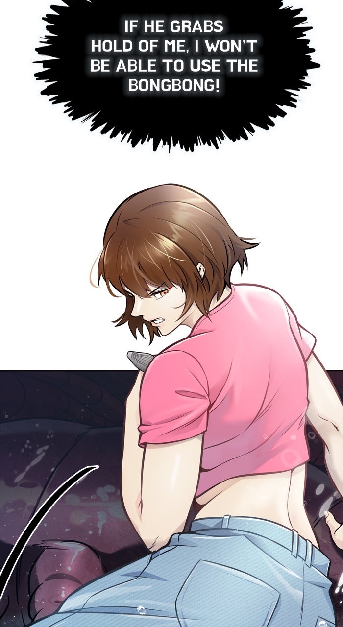 Tower of God manga, chapter 636, page 329 of 412