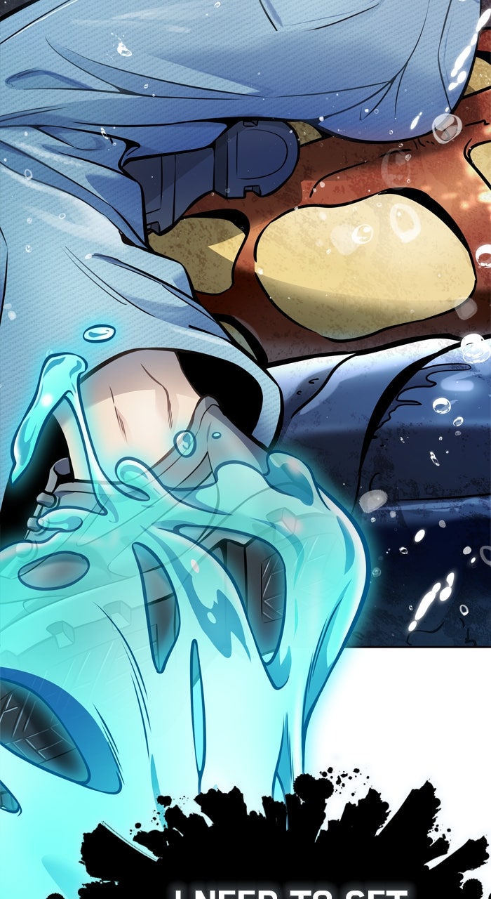 Tower of God manga, chapter 636, page 330 of 412