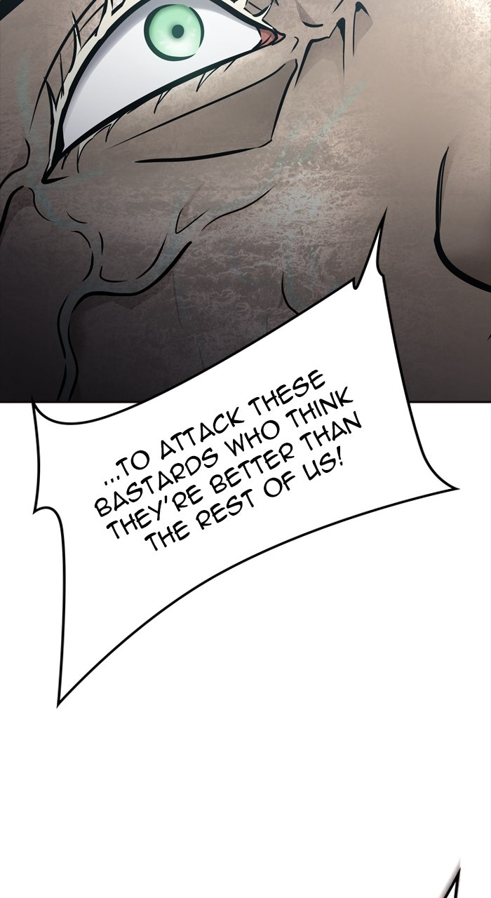 Tower of God manga, chapter 636, page 336 of 412