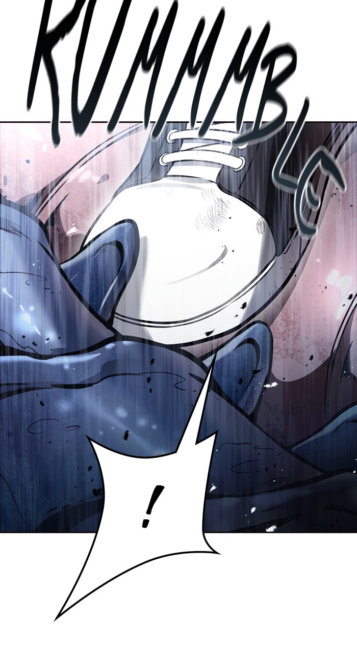 Tower of God manga, chapter 636, page 338 of 412