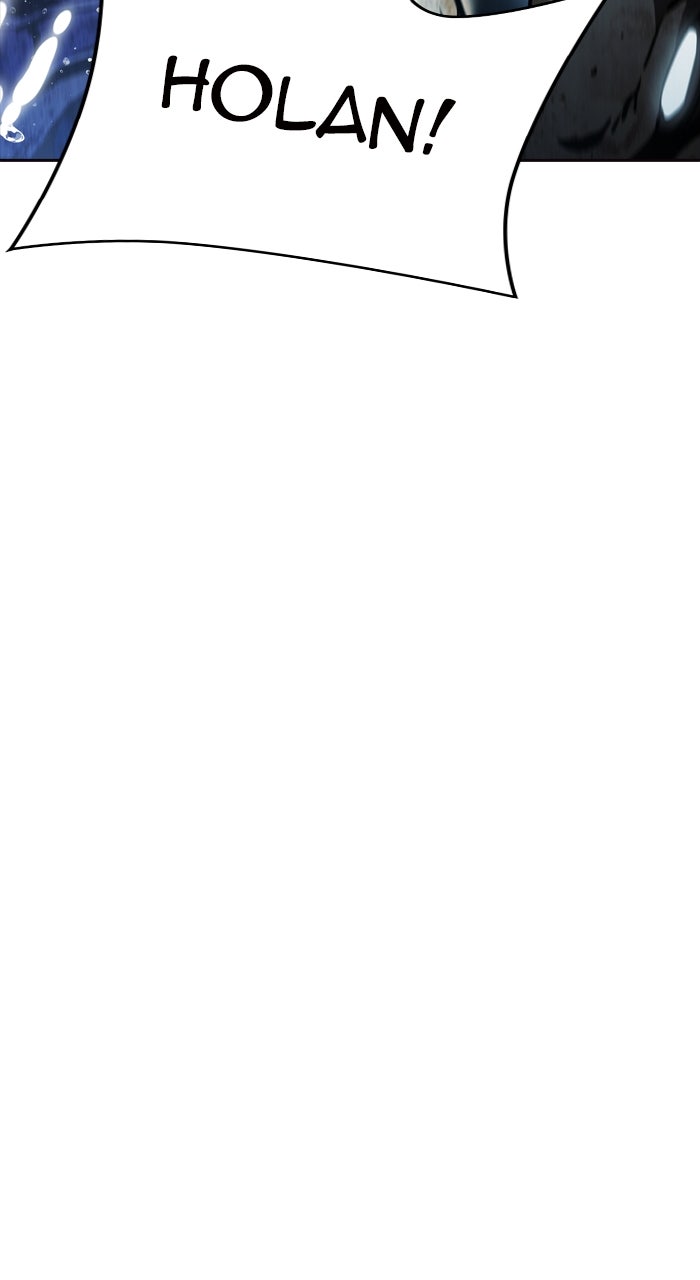 Tower of God manga, chapter 636, page 341 of 412