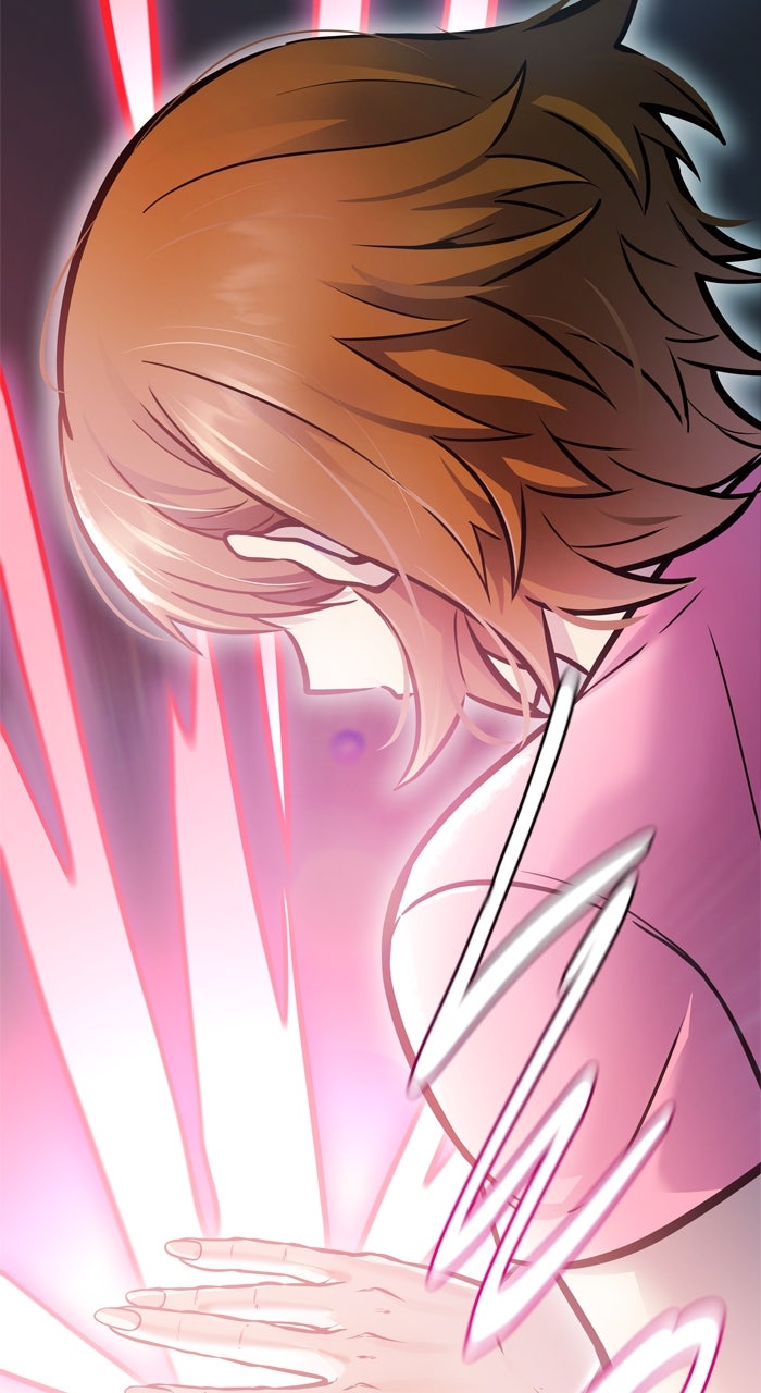Tower of God manga, chapter 636, page 344 of 412