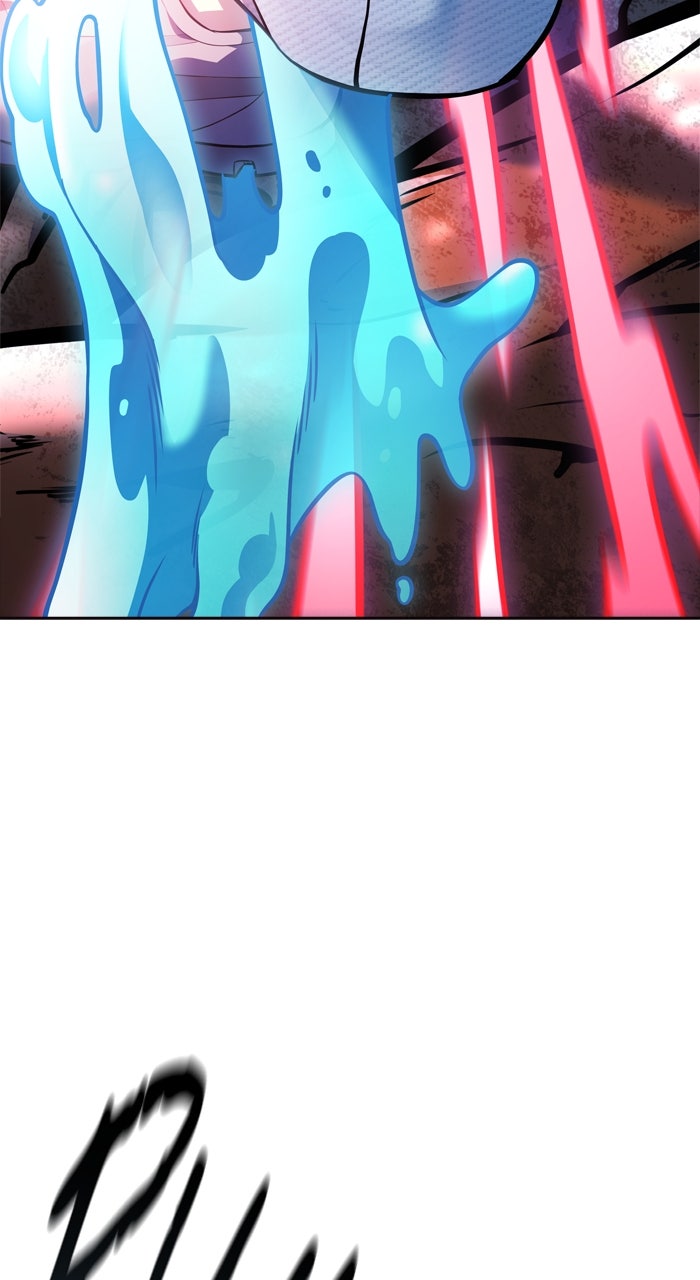 Tower of God manga, chapter 636, page 346 of 412