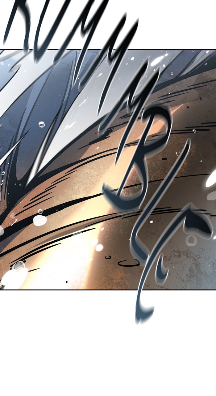 Tower of God manga, chapter 636, page 347 of 412