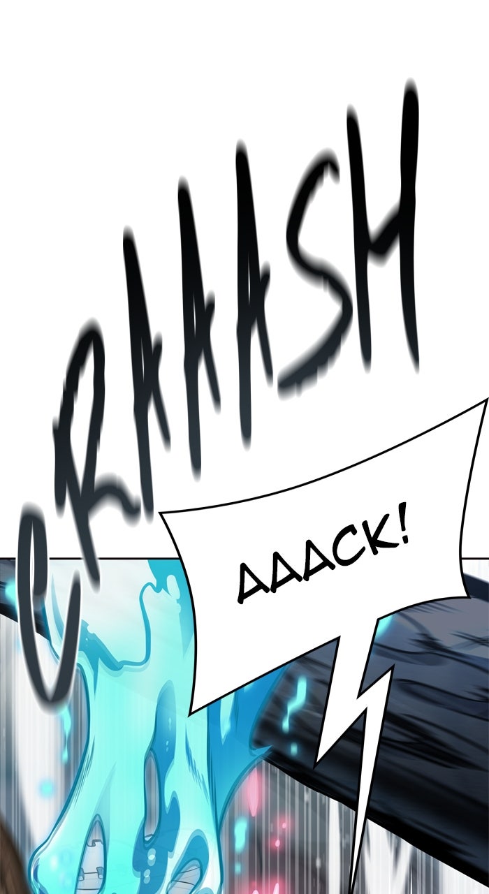 Tower of God manga, chapter 636, page 348 of 412