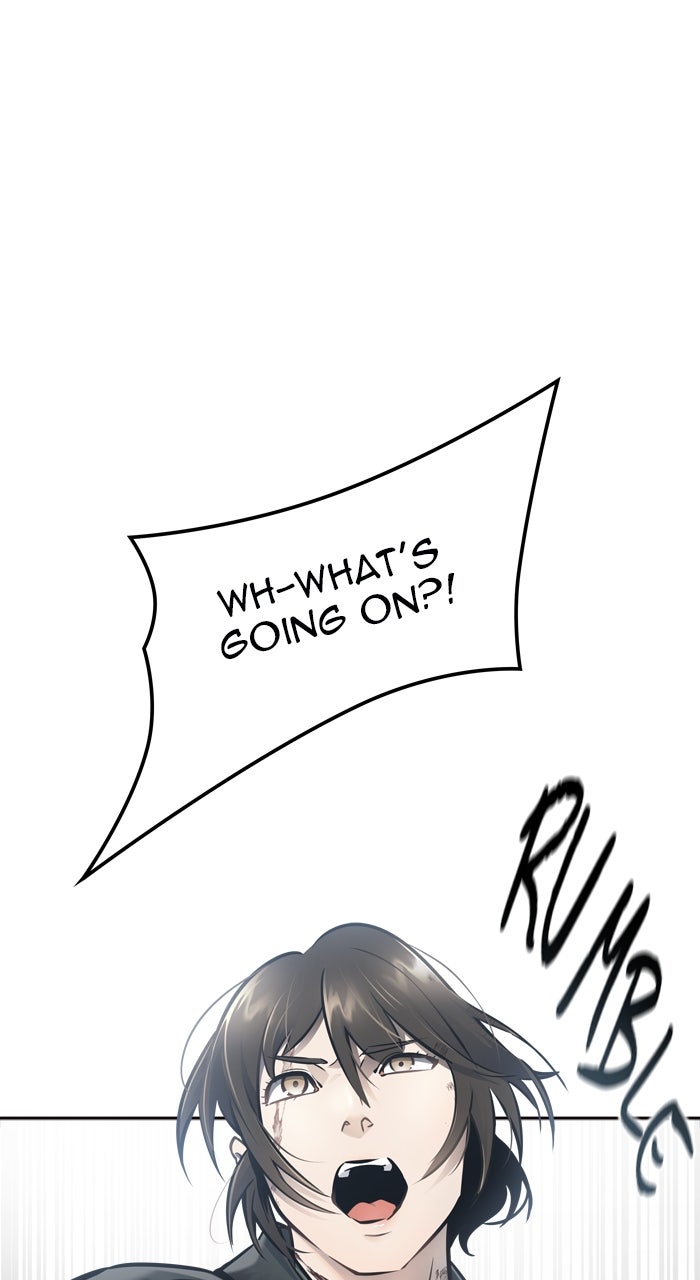 Tower of God manga, chapter 636, page 350 of 412