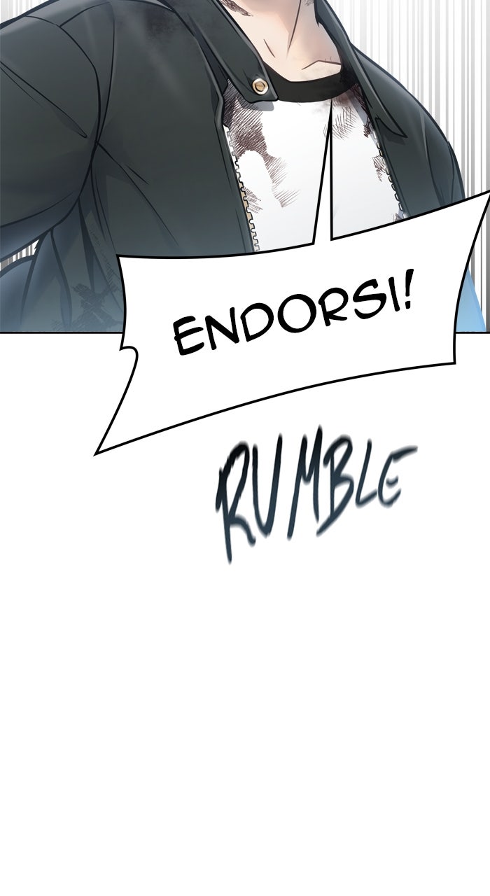 Tower of God manga, chapter 636, page 351 of 412
