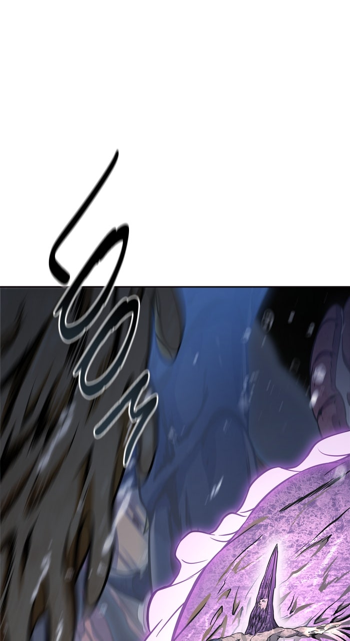 Tower of God manga, chapter 636, page 352 of 412