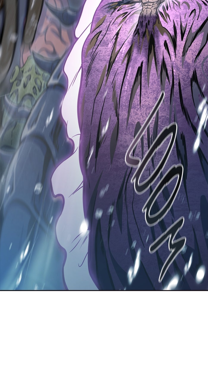 Tower of God manga, chapter 636, page 353 of 412