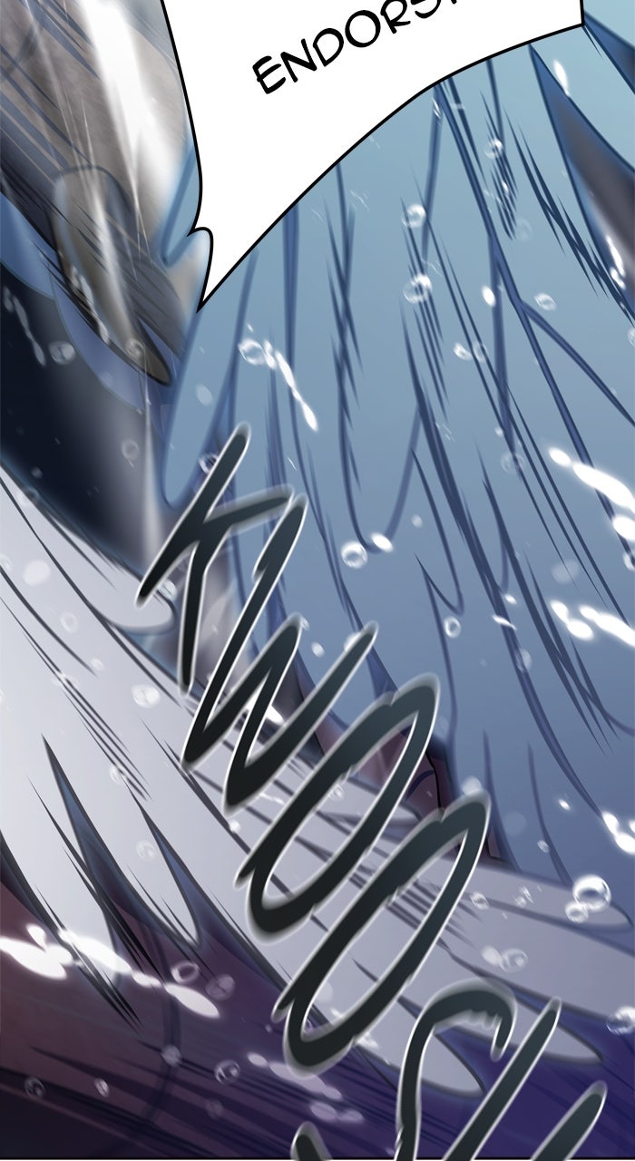 Tower of God manga, chapter 636, page 356 of 412