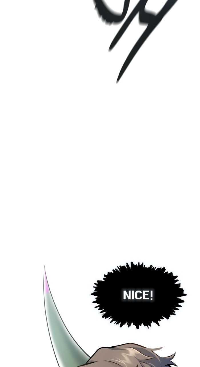 Tower of God manga, chapter 636, page 357 of 412