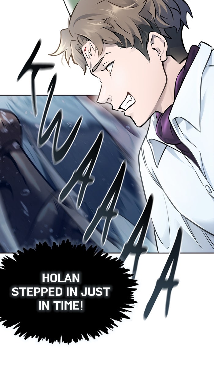 Tower of God manga, chapter 636, page 358 of 412