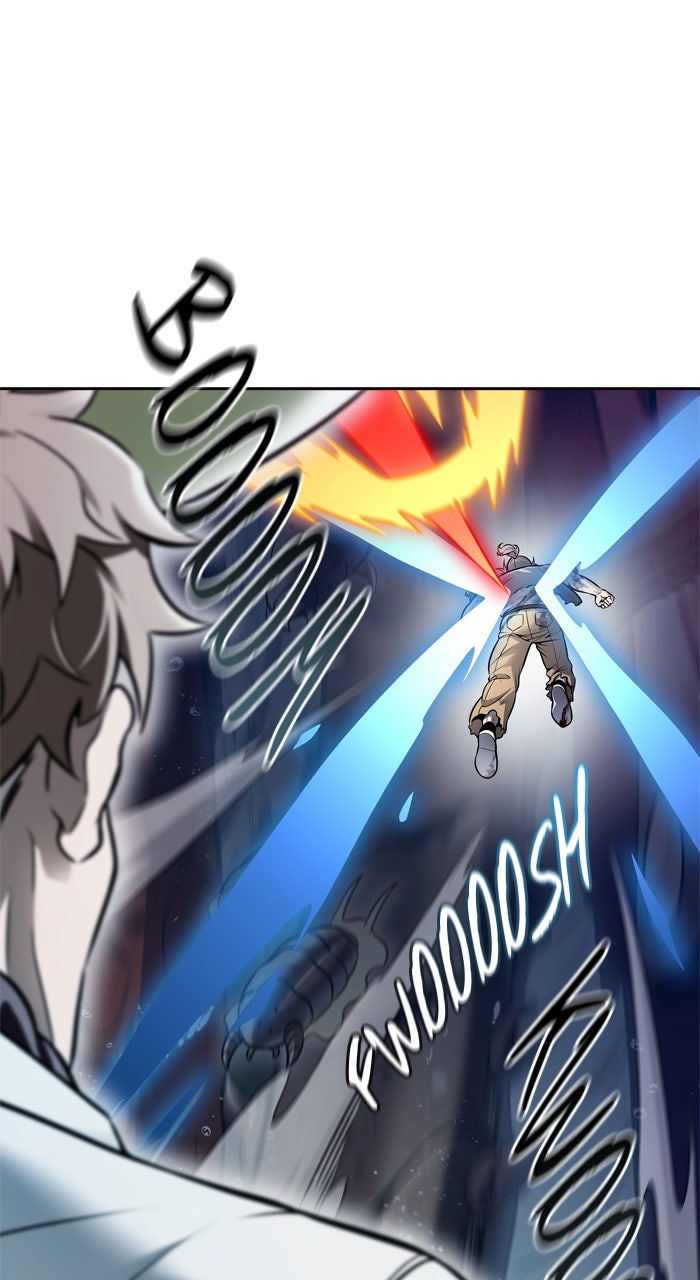Tower of God manga, chapter 636, page 359 of 412