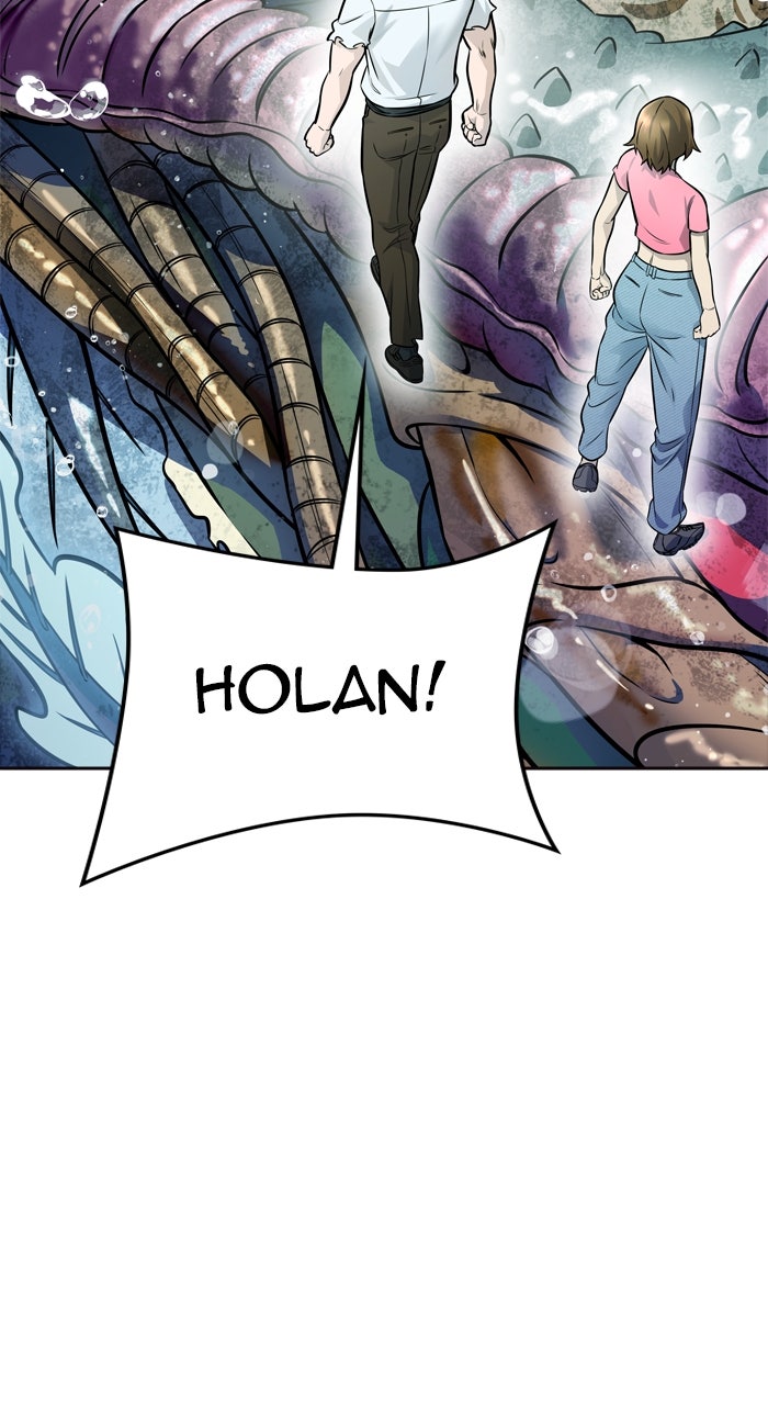 Tower of God manga, chapter 636, page 36 of 412