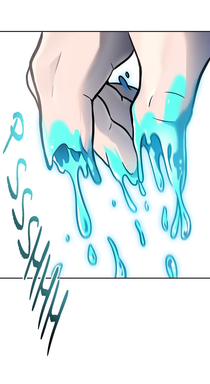 Tower of God manga, chapter 636, page 361 of 412