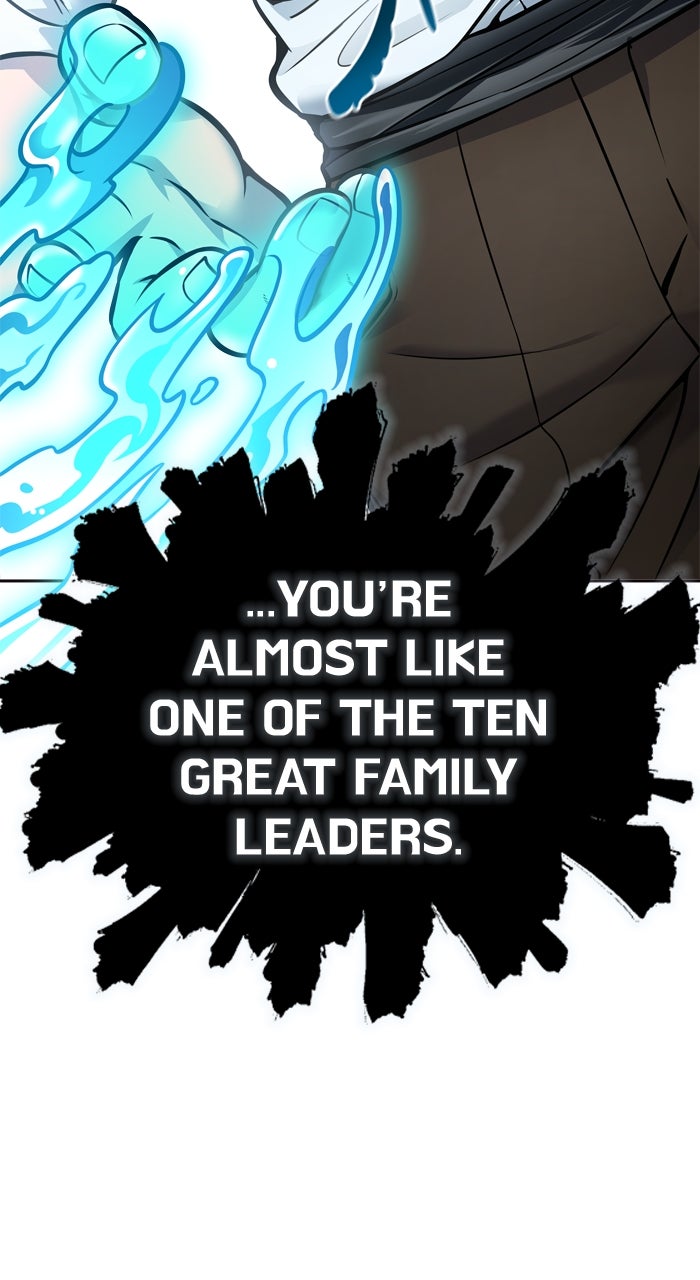 Tower of God manga, chapter 636, page 364 of 412