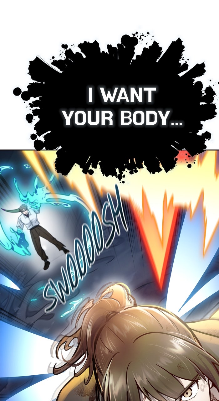 Tower of God manga, chapter 636, page 365 of 412