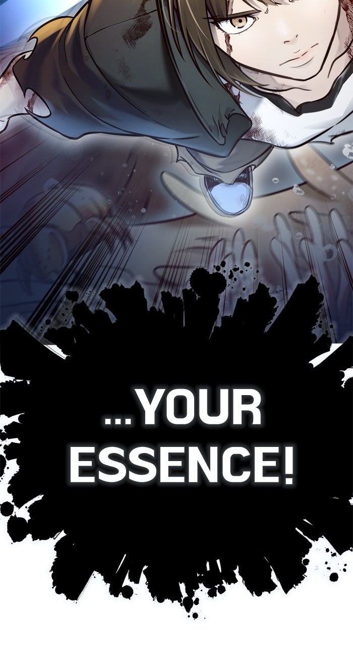 Tower of God manga, chapter 636, page 366 of 412