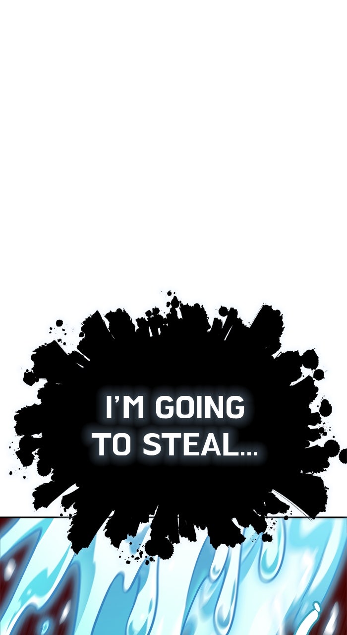 Tower of God manga, chapter 636, page 367 of 412