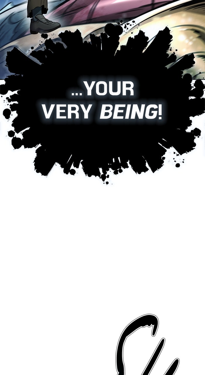 Tower of God manga, chapter 636, page 369 of 412